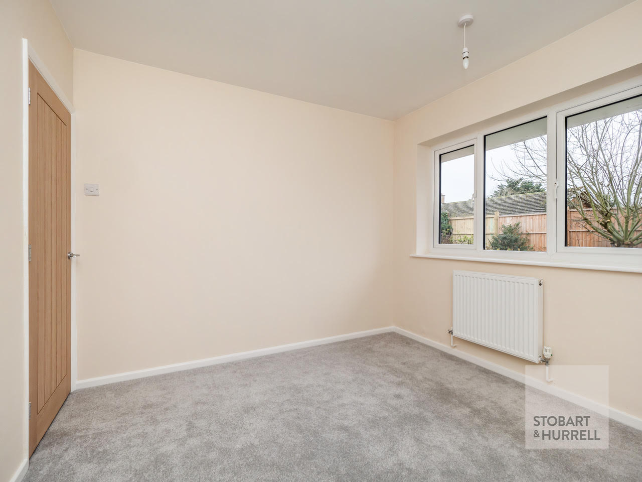 Thresh Developments Merlin Close