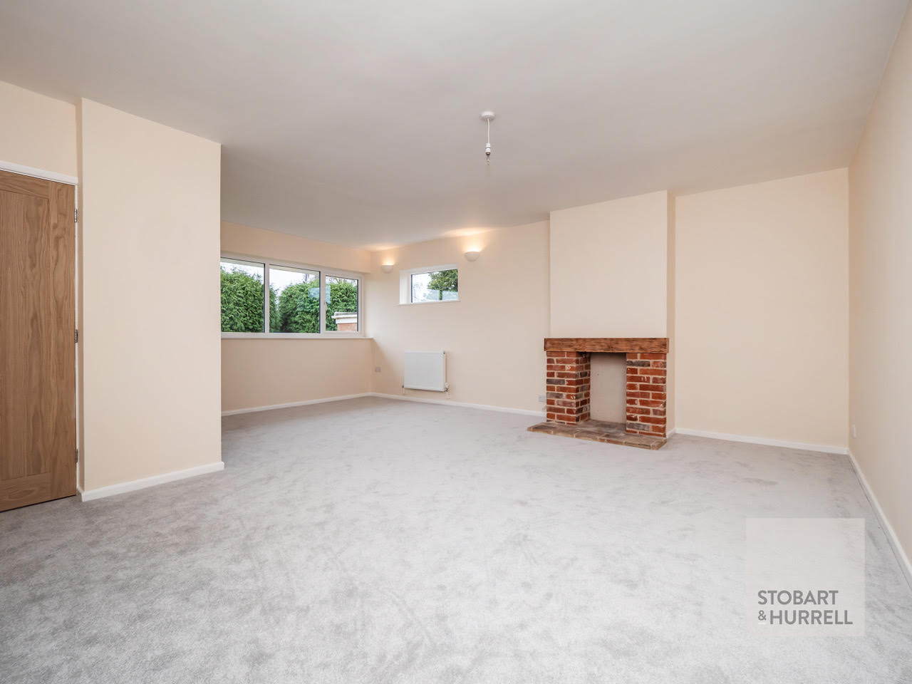 Thresh Developments Merlin Close