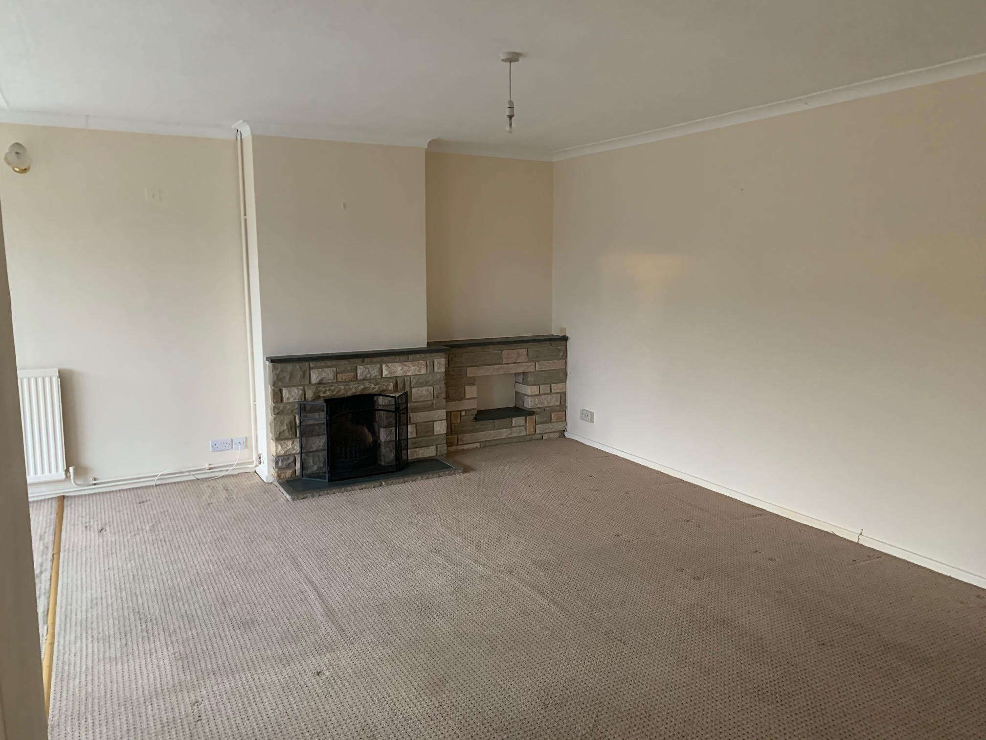 Thresh Developments Merlin Close