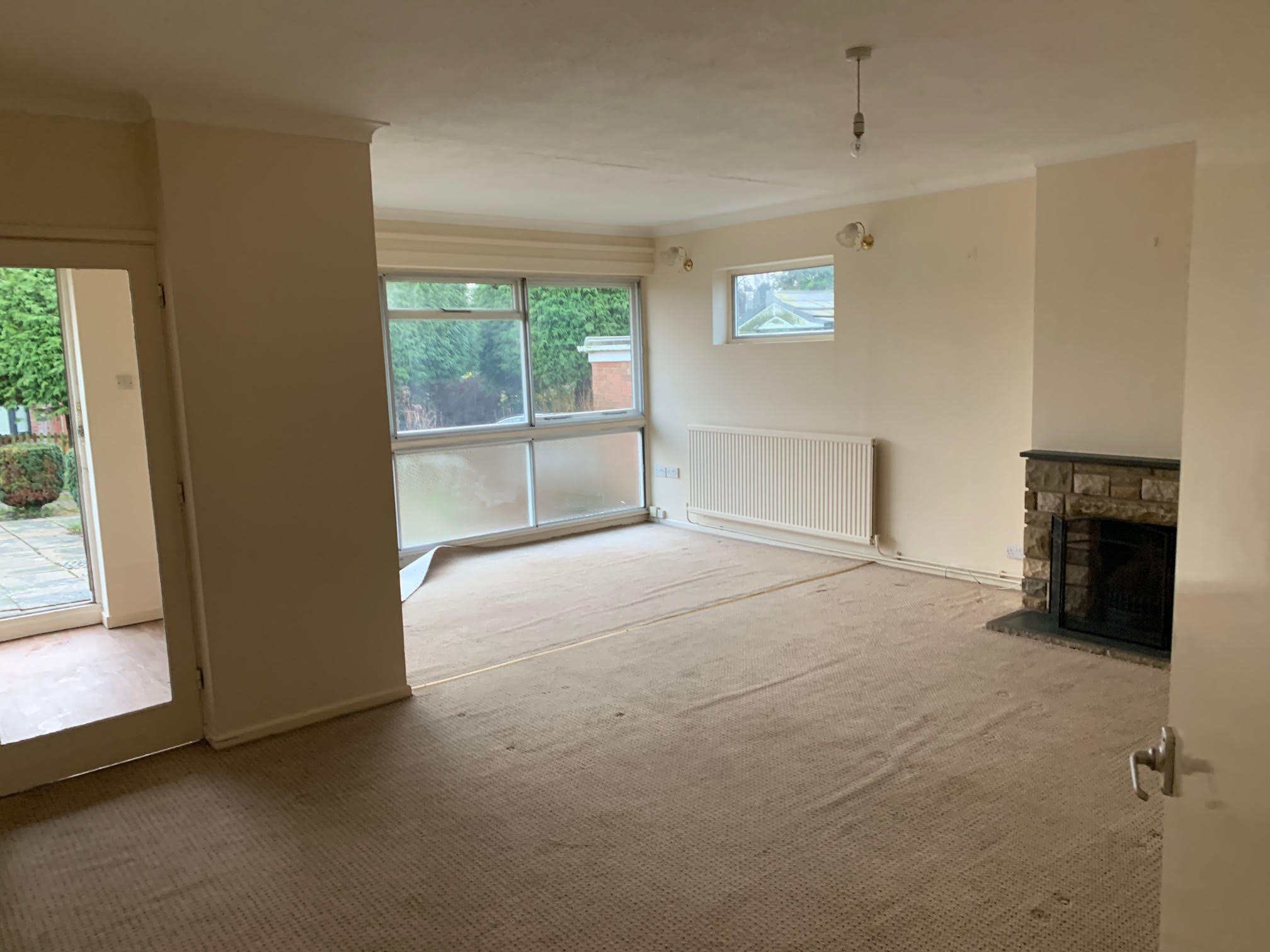 Thresh Developments Merlin Close